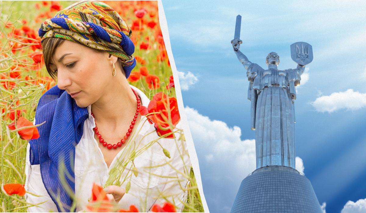 Мобилизация женщин в Украине 2026