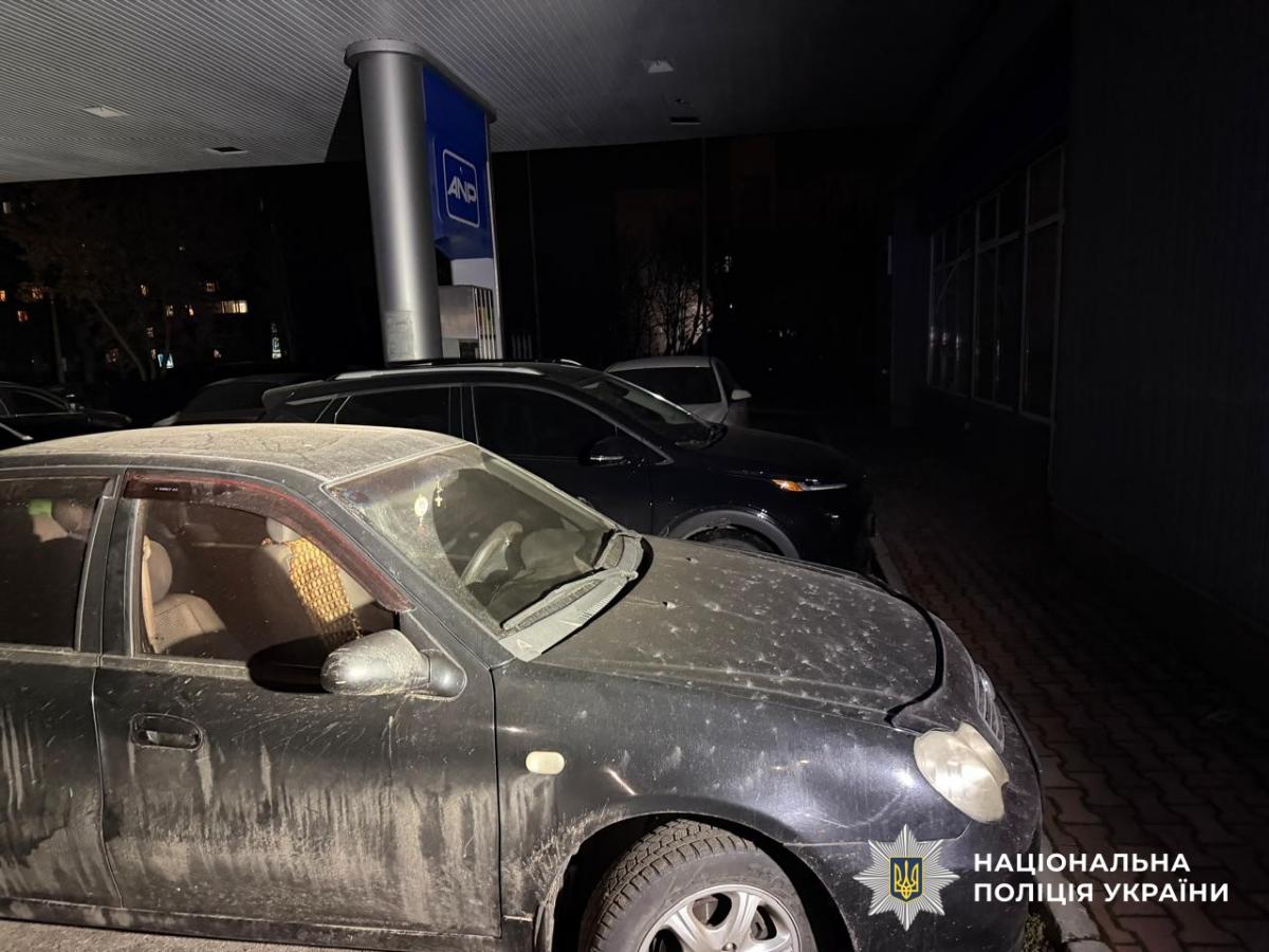 Новый теракт? В Николаеве из-за взрыва пострадали полицейские, двое - в тяжелом состоянии Новый теракт? В Николаеве из-за взрыва пострадали полицейские, двое - в тяжелом состоянии