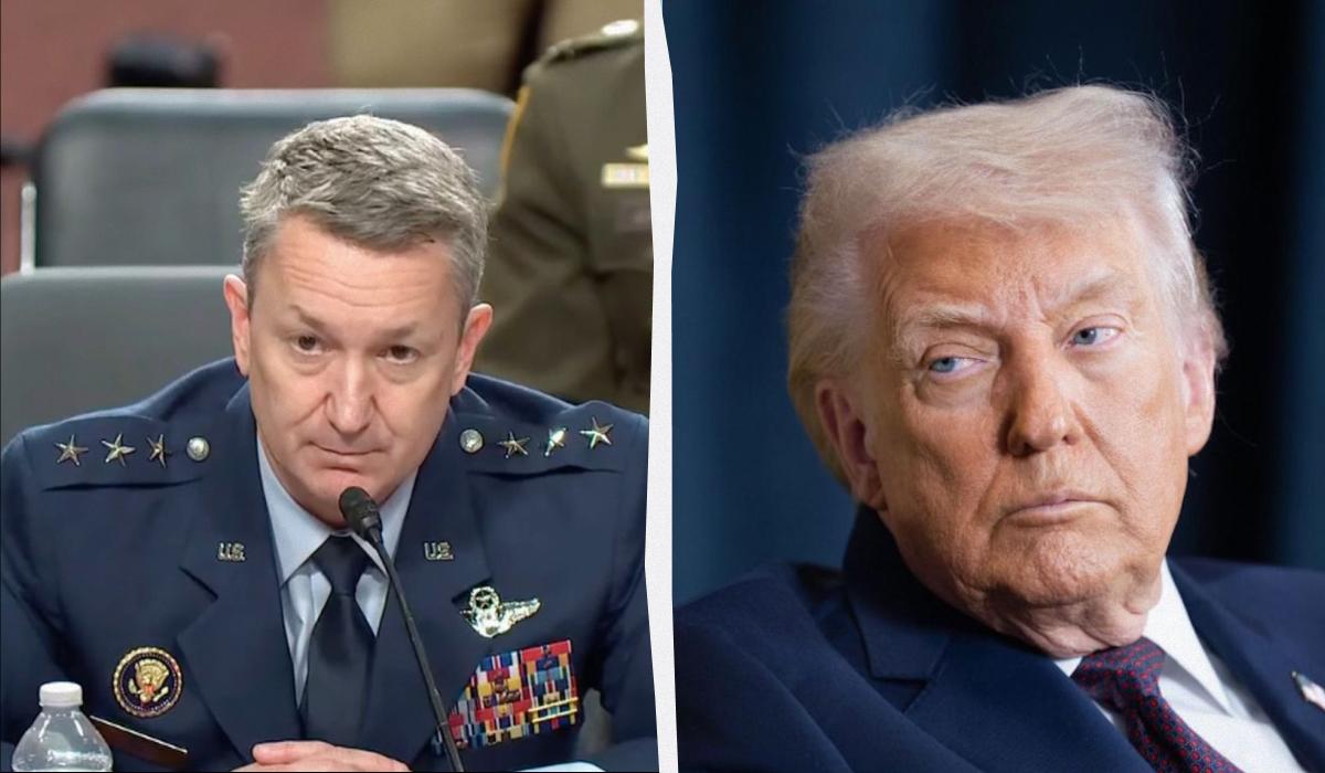 Генерал США попередив, що війна з Іраном може перерости в затяжний конфлікт, - Axios