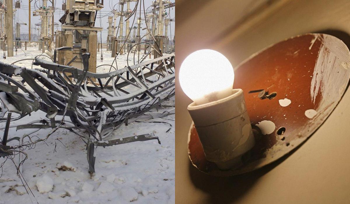 Шмигаль озвучив суму, яка потрібна на відновлення енергетики України на наступні 10 років