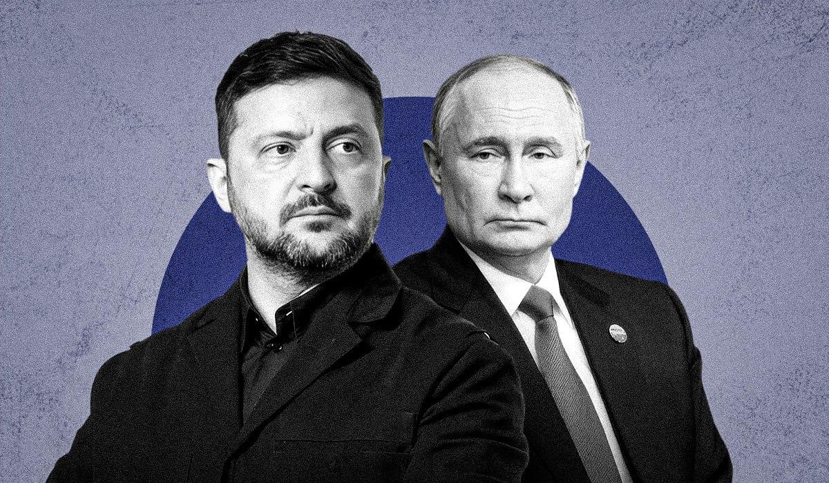 Встреча Зеленского и Путина: нардеп Костенко назвал единственный реалистичный сценарий