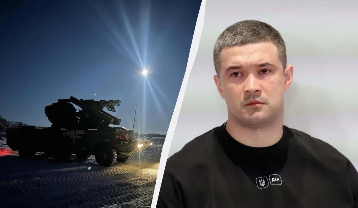 Три конкретные цели: Федоров назвал план войны Украины, чтобы принудить РФ к миру Три конкретные цели: Федоров назвал план войны Украины, чтобы принудить РФ к миру