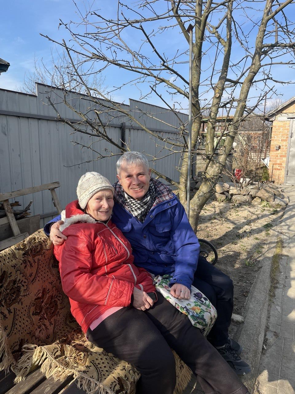 'Таяла на глазах': Грубич сообщил о смерти близкого человека 'Таяла на глазах': Грубич сообщил о смерти близкого человека