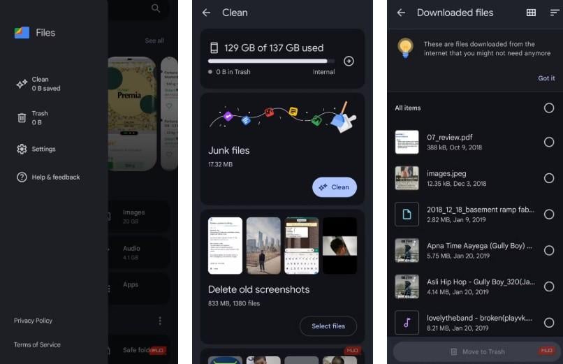 Не тратьте память смартфона: эти популярные Android-приложения потеряли смысл