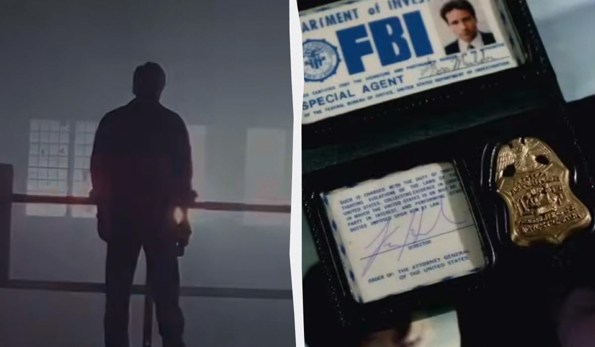 Культові 'Секретні матеріали' отримають перезапуск: перші деталі Культові 'Секретні матеріали' отримають перезапуск: перші деталі