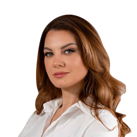 Анастасия Козырь