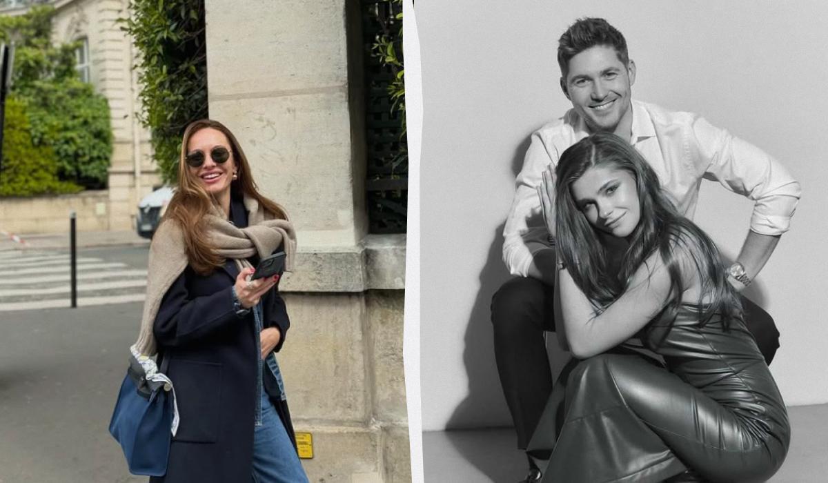 Ссора жен Остапчука достигла пика - бывшая заявила об абьюзе и показала переписку