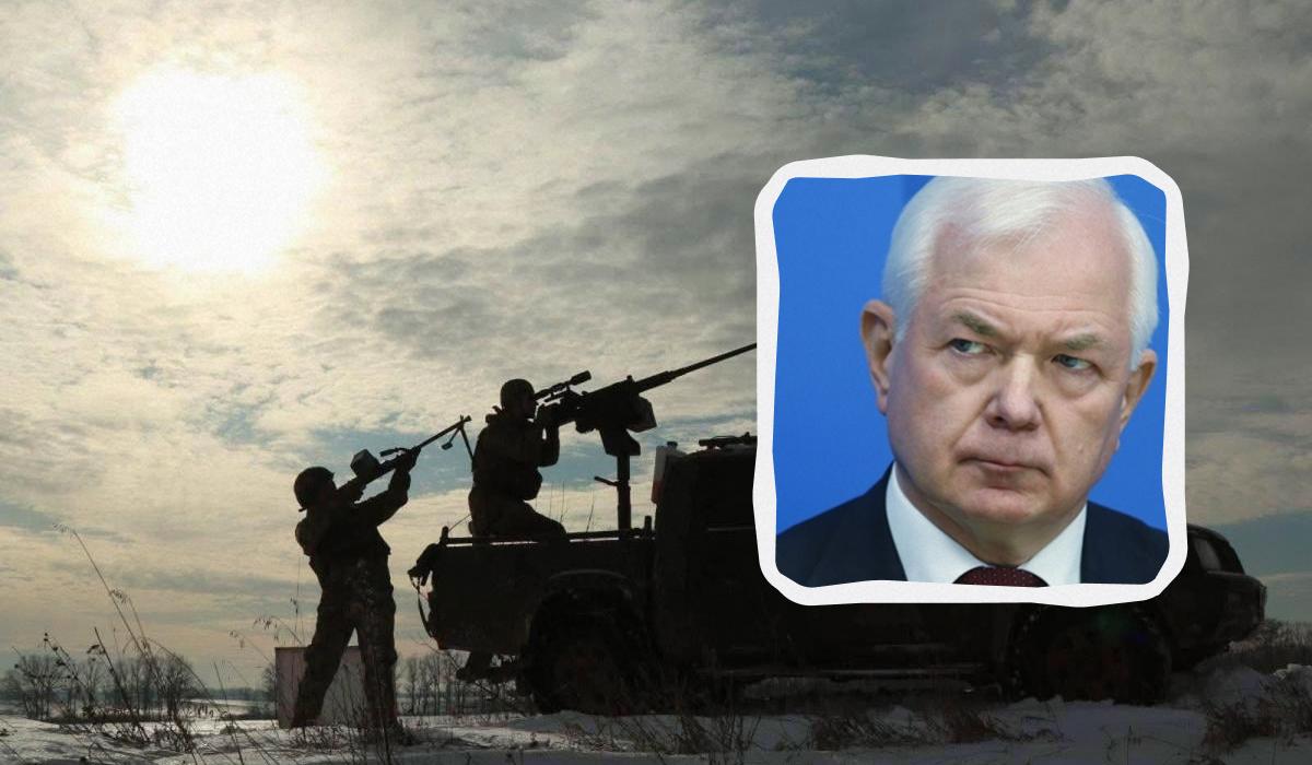 ЗСУ за 4 роки війни знищили дві російські армії, - генерал