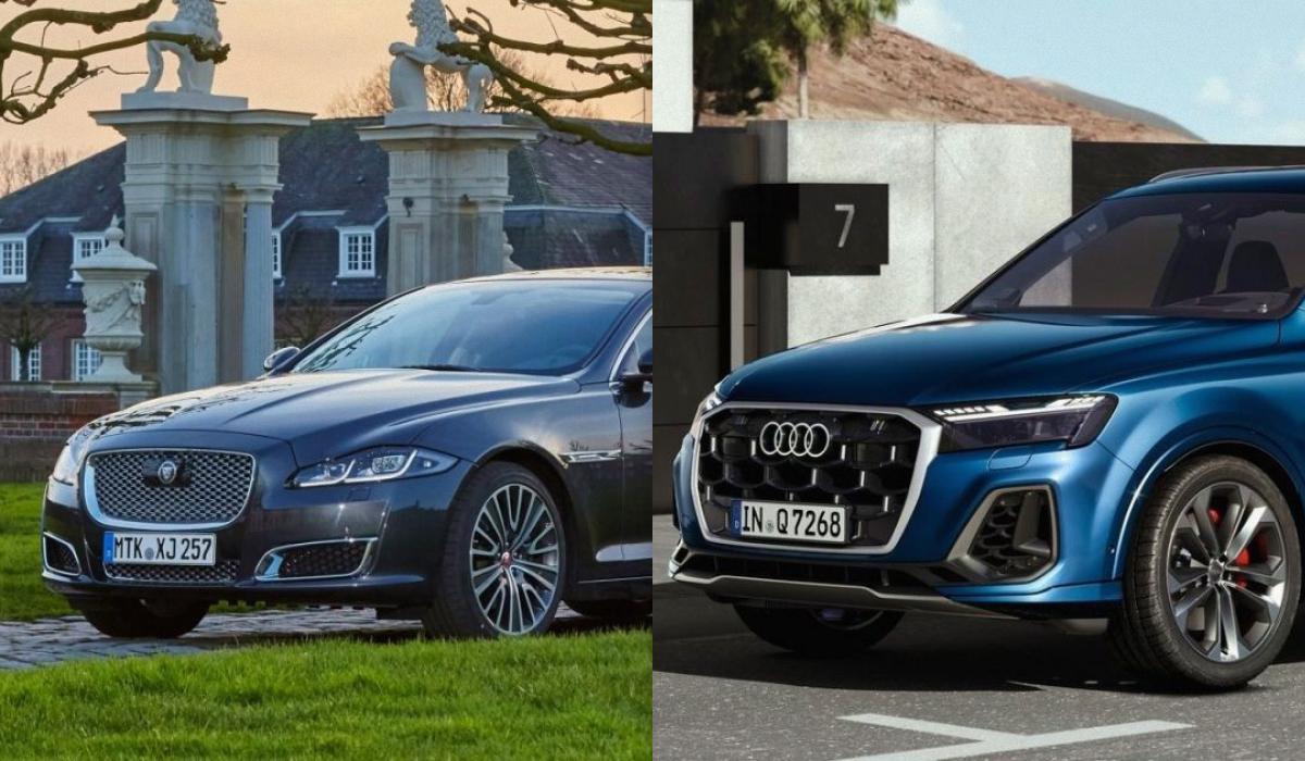 Роскошные, но ненадежные: опытный механик назвал 5 худших премиальных автомобилей