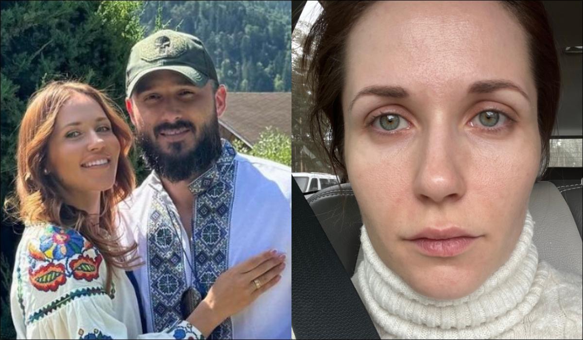 Денисенко несподівано показала колишнього чоловіка-актора і пошкодувала про втрату сім'ї Денисенко несподівано показала колишнього чоловіка-актора і пошкодувала про втрату сім'ї