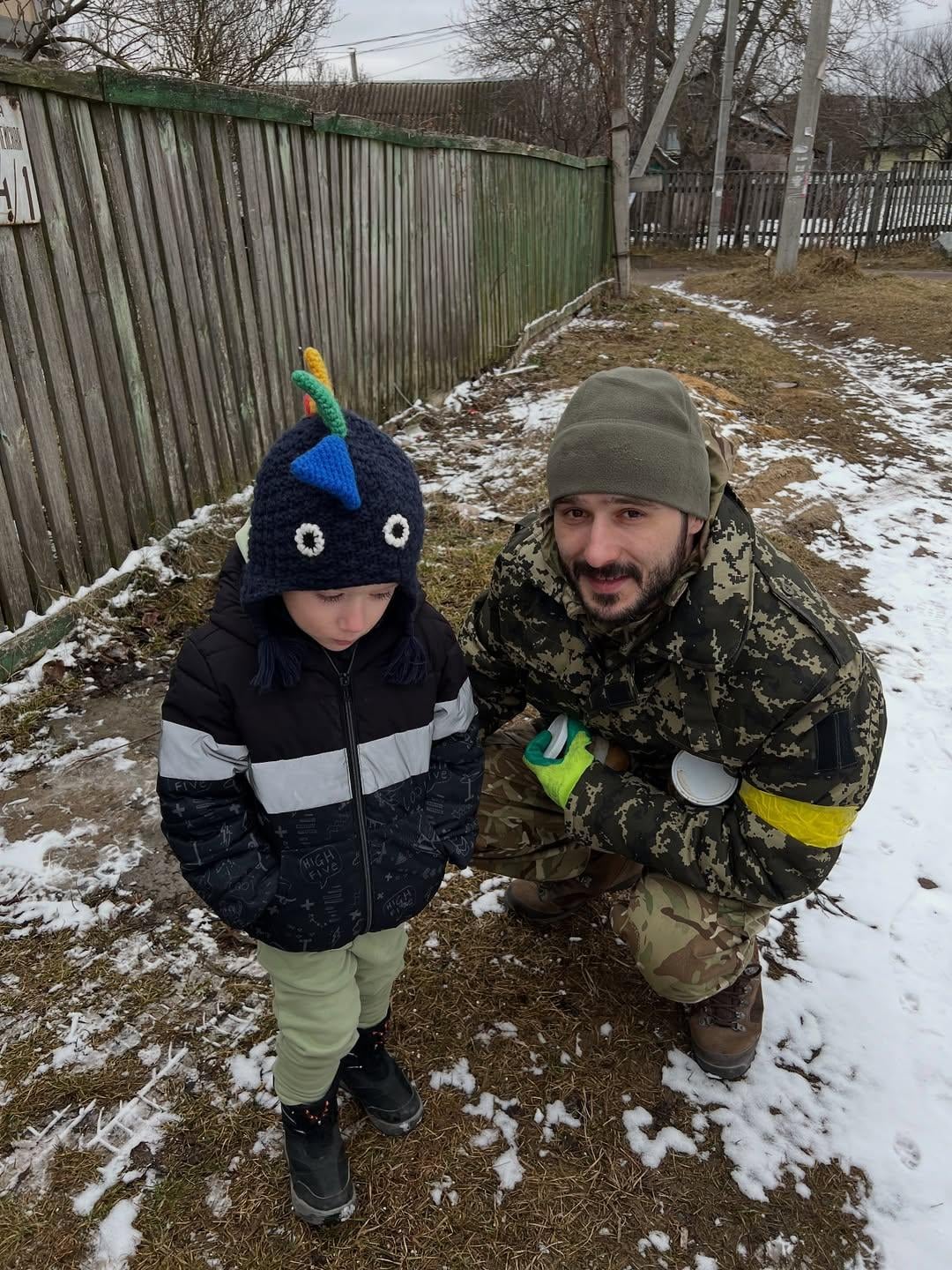 Денисенко несподівано показала колишнього чоловіка-актора і пошкодувала про втрату сім'ї Денисенко несподівано показала колишнього чоловіка-актора і пошкодувала про втрату сім'ї