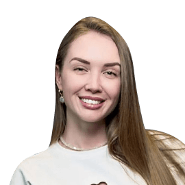 Наталья Дубовик