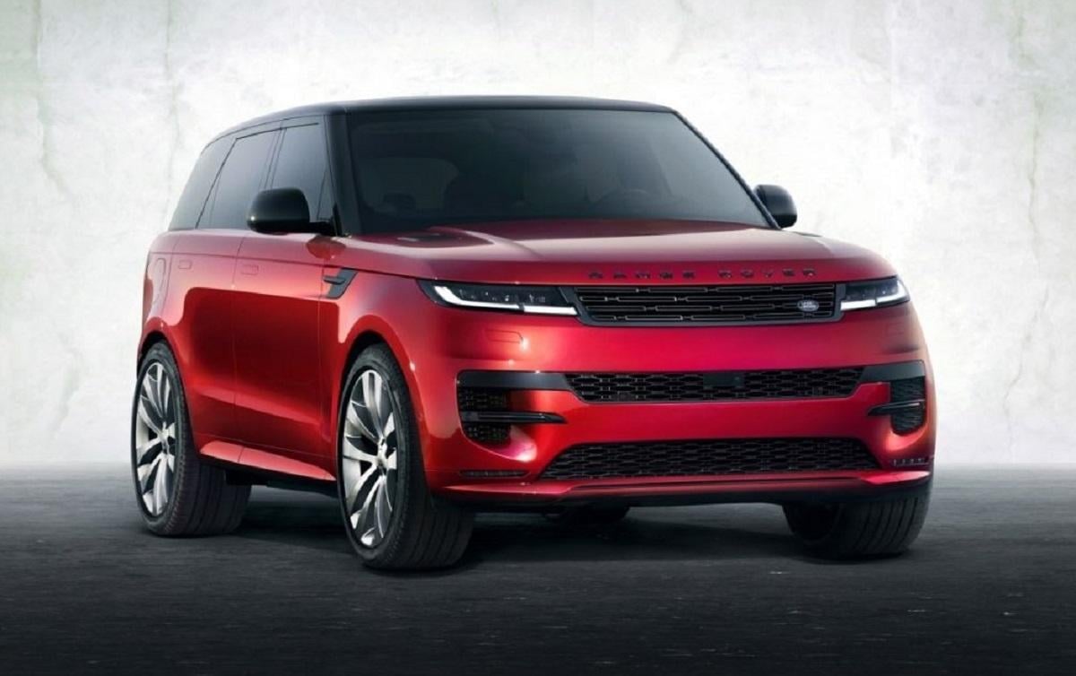 'Предлагает исключительную изысканность': назван лучший роскошный кроссовер 2026 года