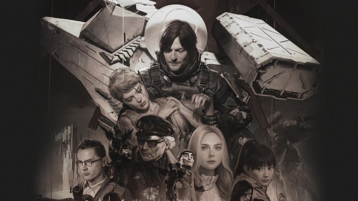 Death Stranding 2 скоро вийде на ПК – стали відомі системні вимоги гри