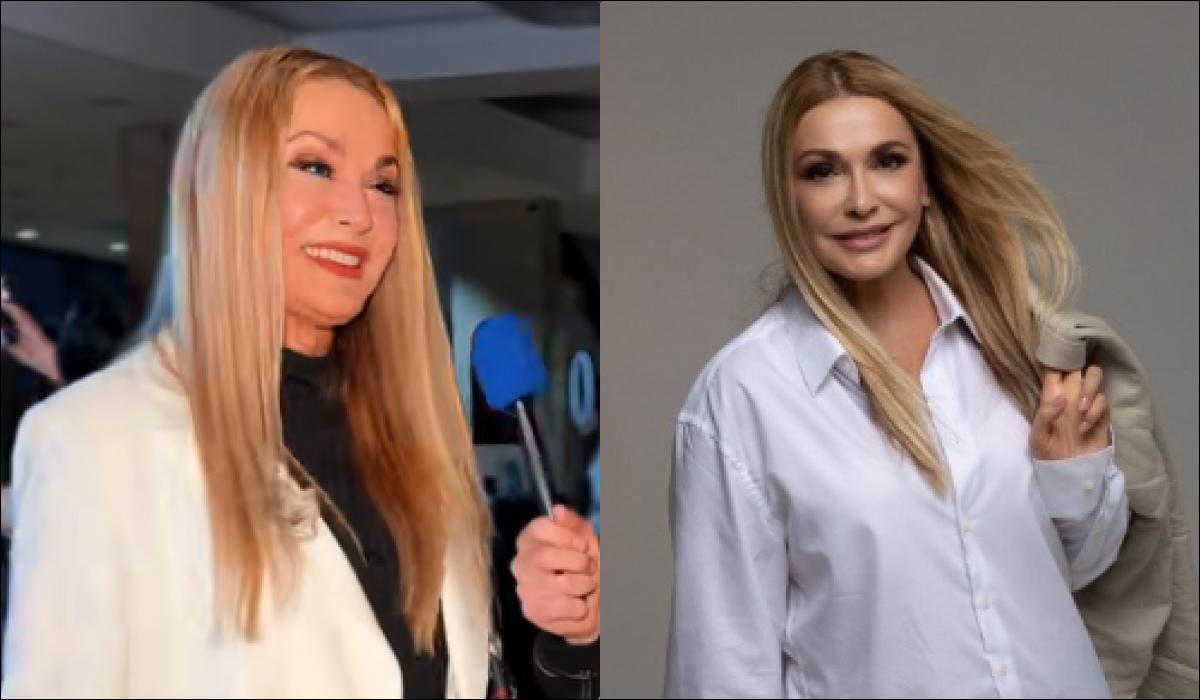 Шокована: Сумська напередодні свого 60-річчя зробила відверте зізнання