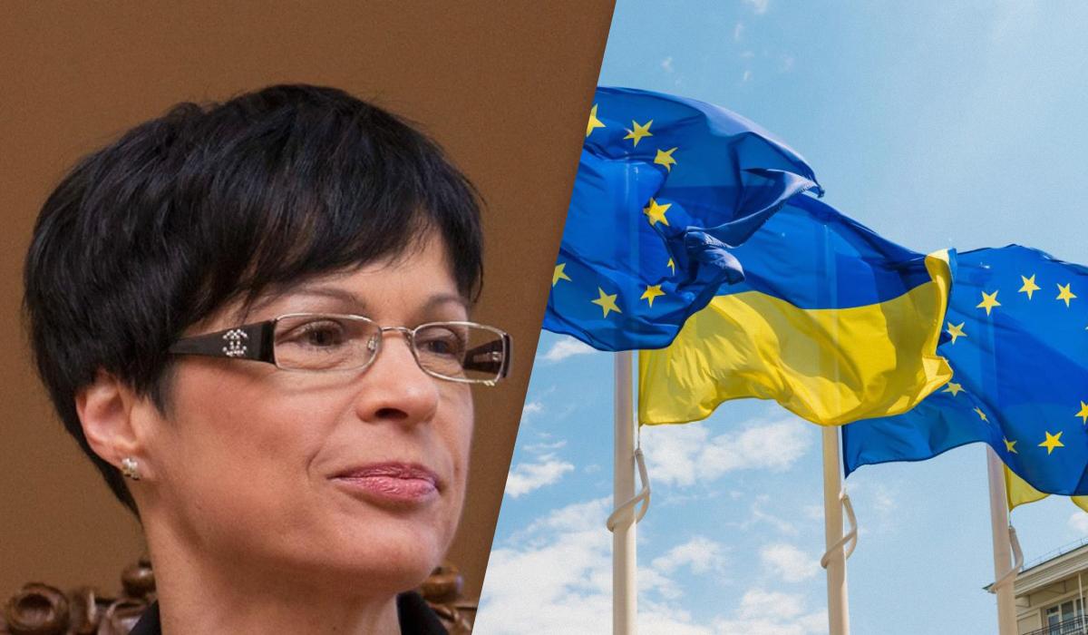 Евроинтеграция Украины не зашла в тупик, - еврокомиссар по вопросам расширения