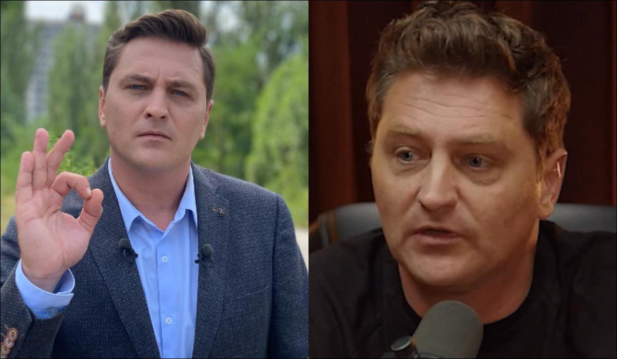 48-летний украинский актер впервые показал свою молодую невесту (фото) 48-летний украинский актер впервые показал свою молодую невесту (фото)