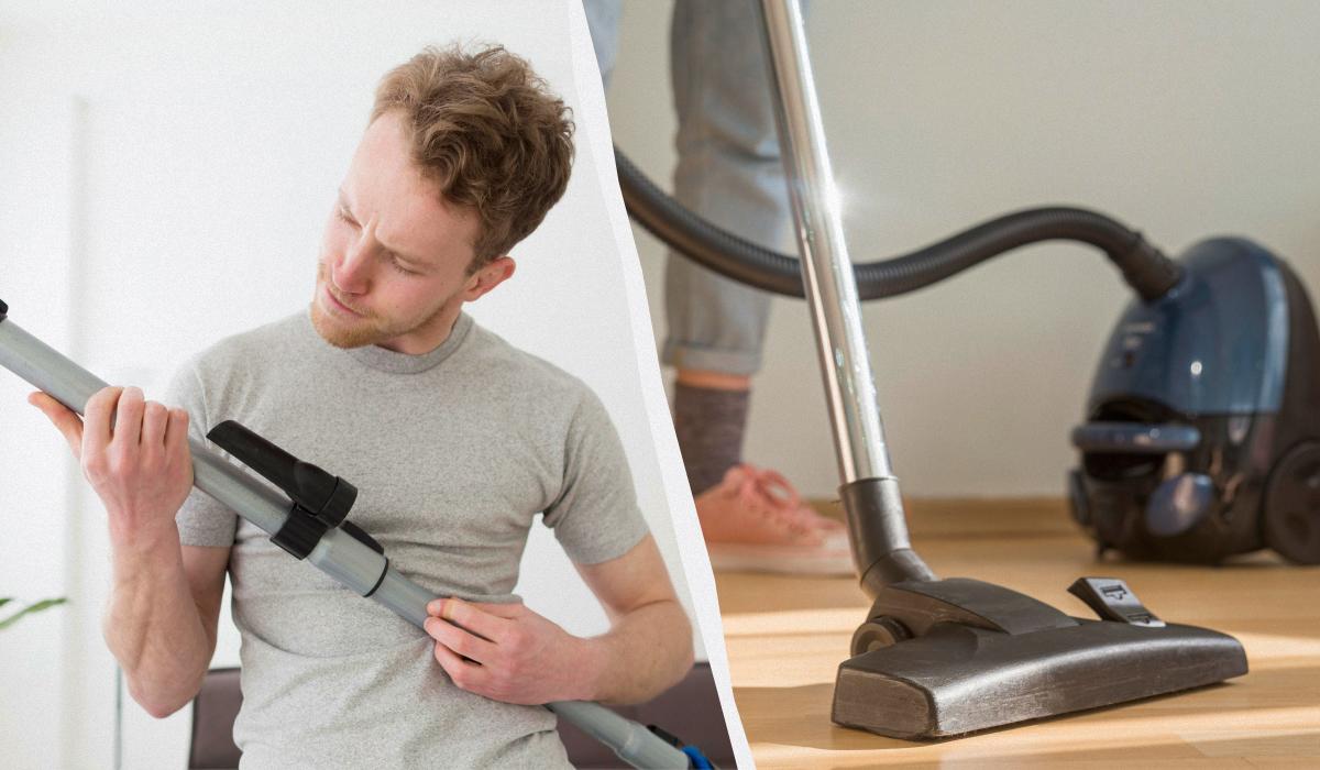 Який пилосос вважається найкращим Який пилосос вважається найкращим