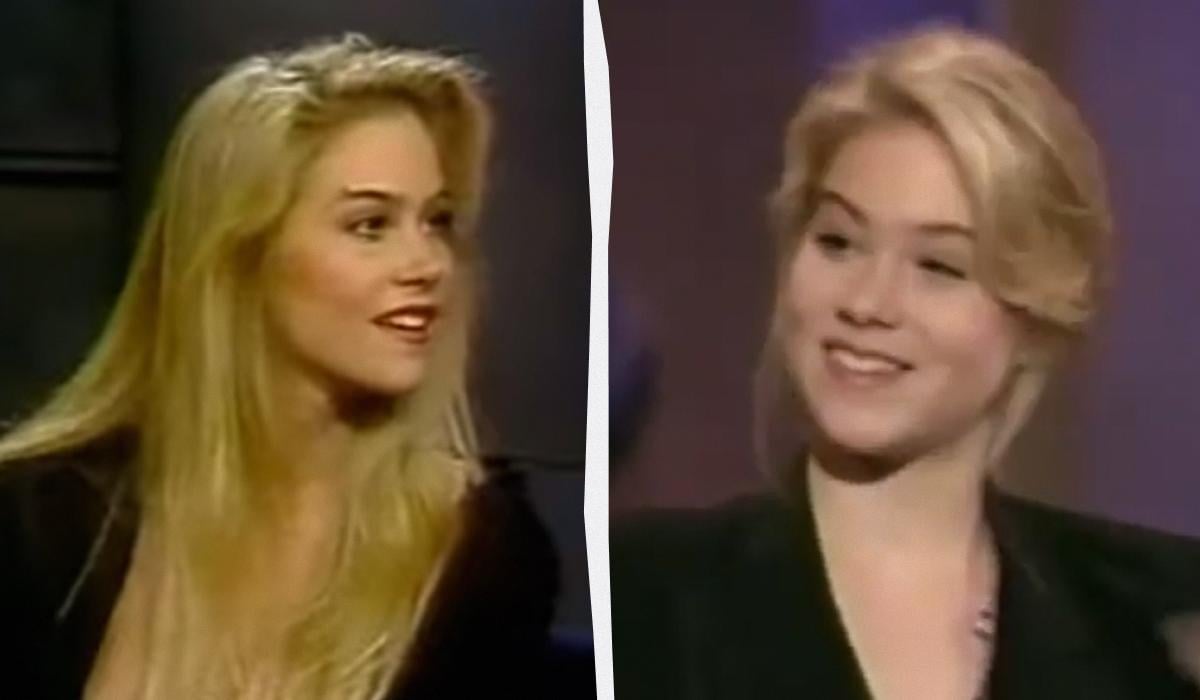 Голлівудська улюблениця розповіла, як живе після страшного діагнозу