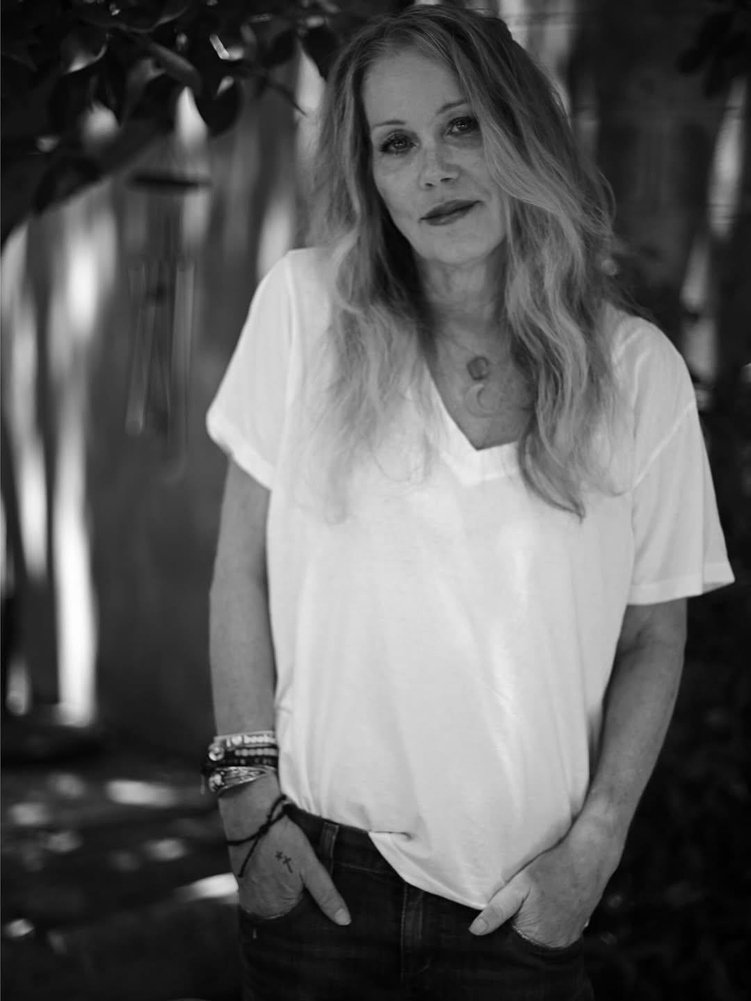 Голлівудська улюблениця розповіла, як живе після страшного діагнозу