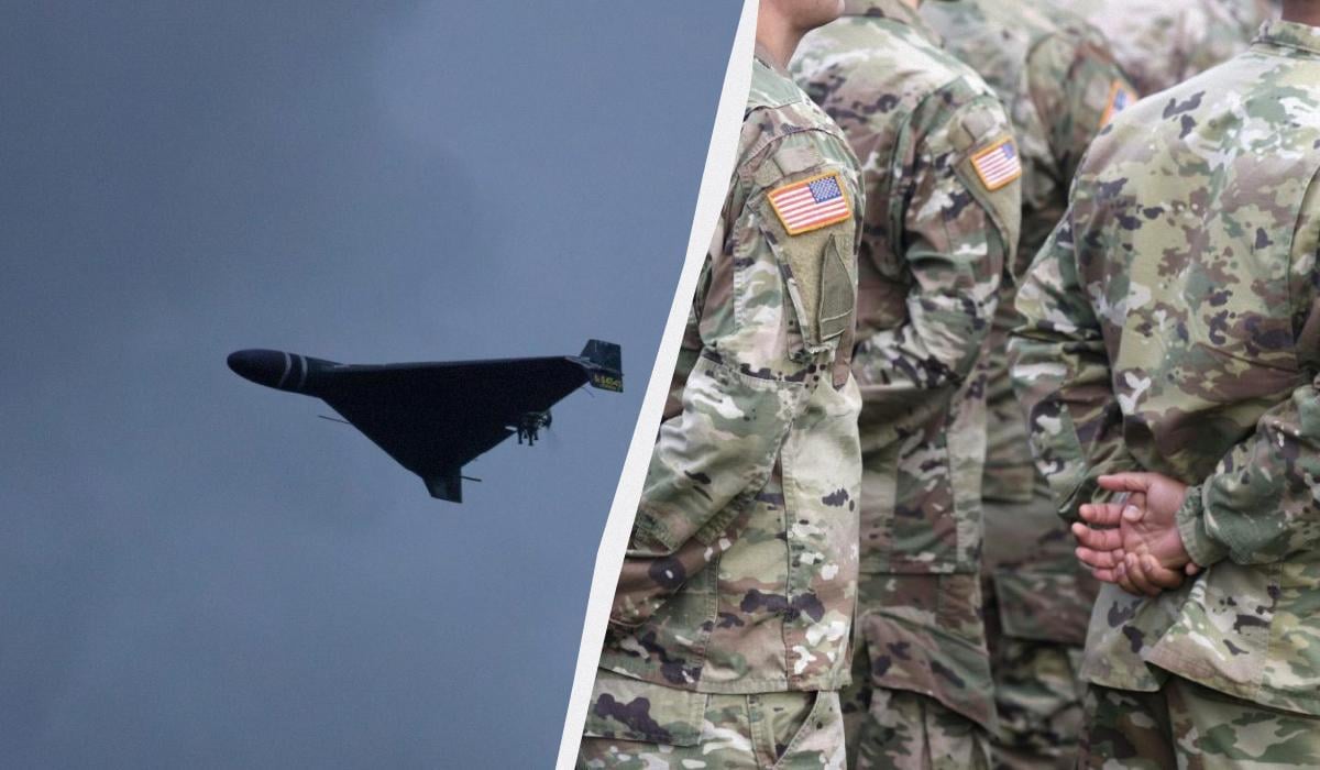 Армия США совершенно не готова к угрозе, с которой украинцы сталкиваются годами, - BI Армия США совершенно не готова к угрозе, с которой украинцы сталкиваются годами, - BI