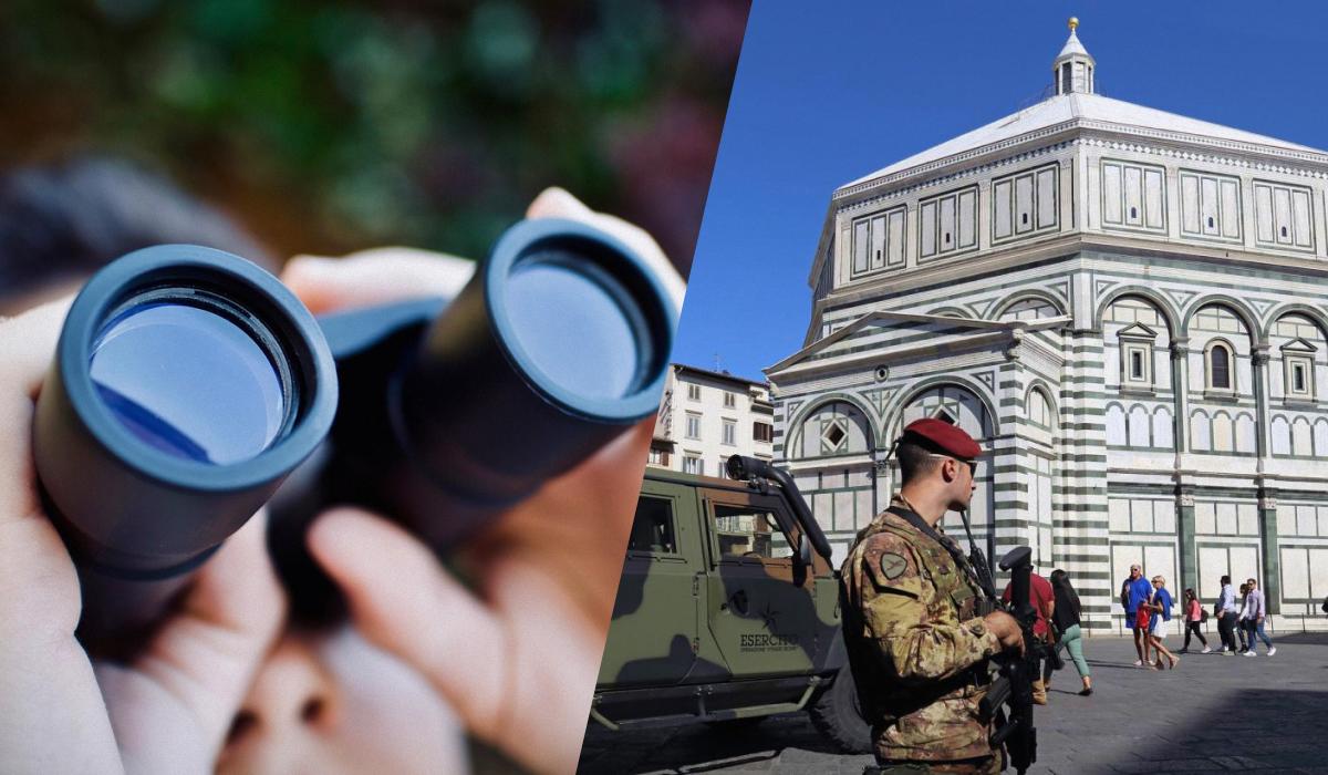 Шпионы из РФ скупают недвижимость возле военных объектов в Европе, - The Telegraph