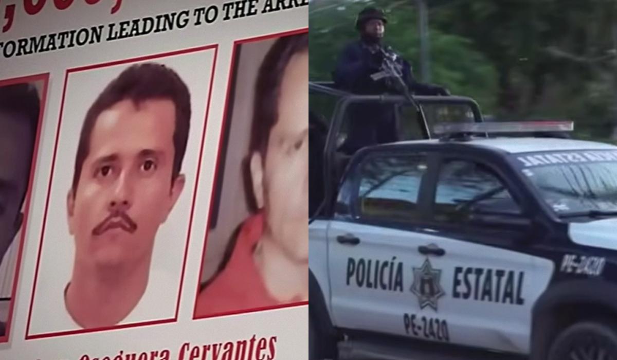 Одного из самых влиятельных наркобаронов в мире удалось найти в Мексике благодаря любовнице, - NYP