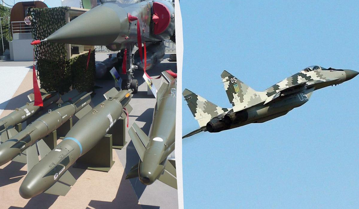 Франція готує рекордні поставки бомб AASM Hammer Україні: що про них відомо Франція готує рекордні поставки бомб AASM Hammer Україні: що про них відомо