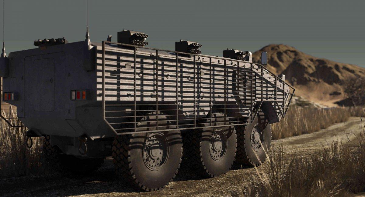 Германия создала первый в мире антидроновый комплекс, - Defense Express