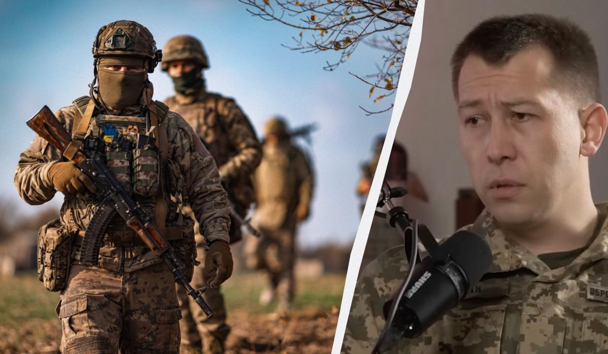 Балаклавы на работниках ТЦК: Истомин ответил, является ли это нарушением