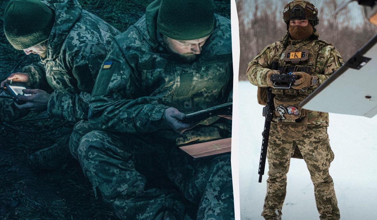 Дроны на оптоволокне изменили ход войны в Украине, - Atlantic Council