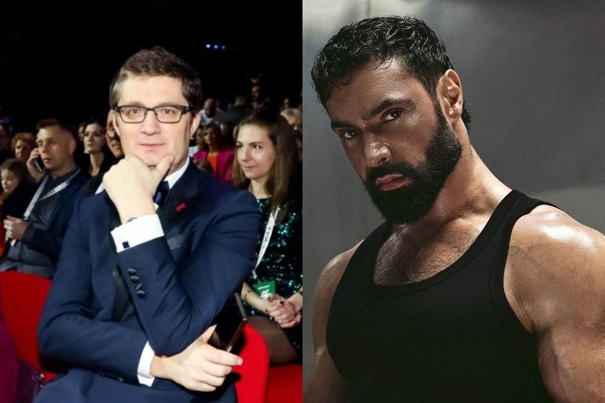 Козловський зізнався, чи спілкується з Кондратюком після виплати боргу