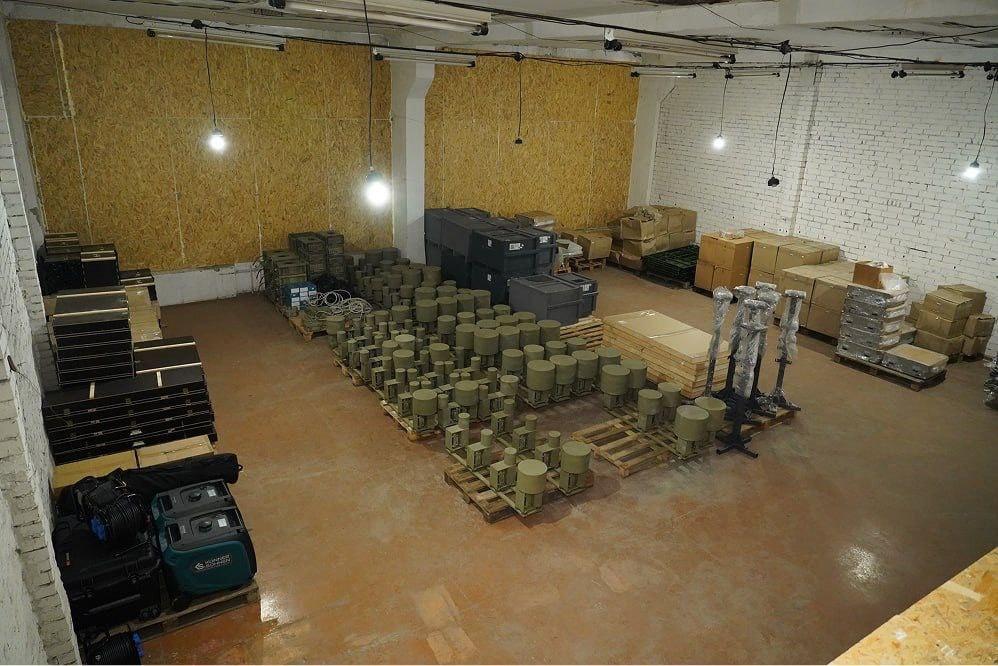 Метінвест за час великої війни спрямував 10,1 млрд грн на підтримку ЗСУ і українців