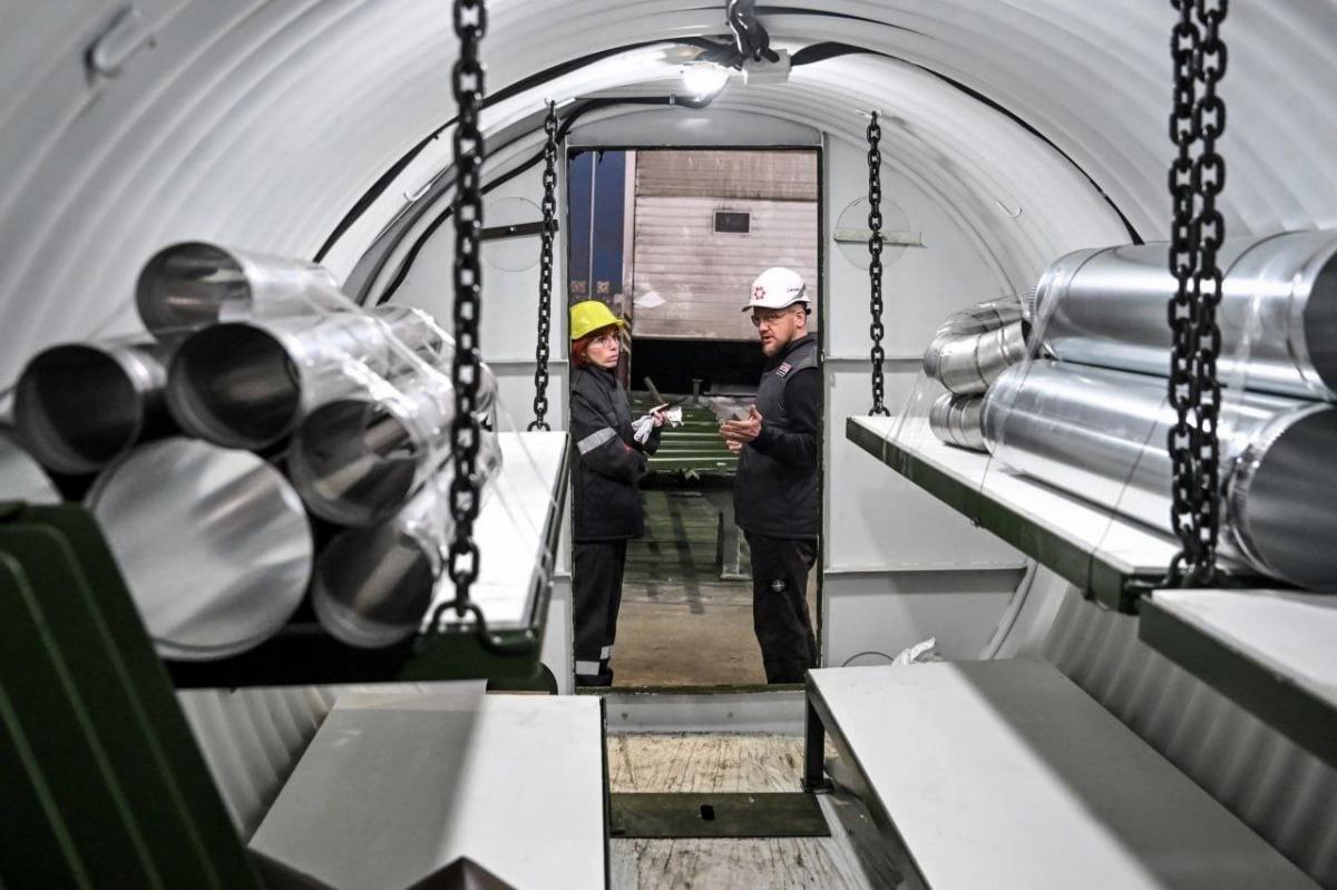 Метінвест за час великої війни спрямував 10,1 млрд грн на підтримку ЗСУ і українців