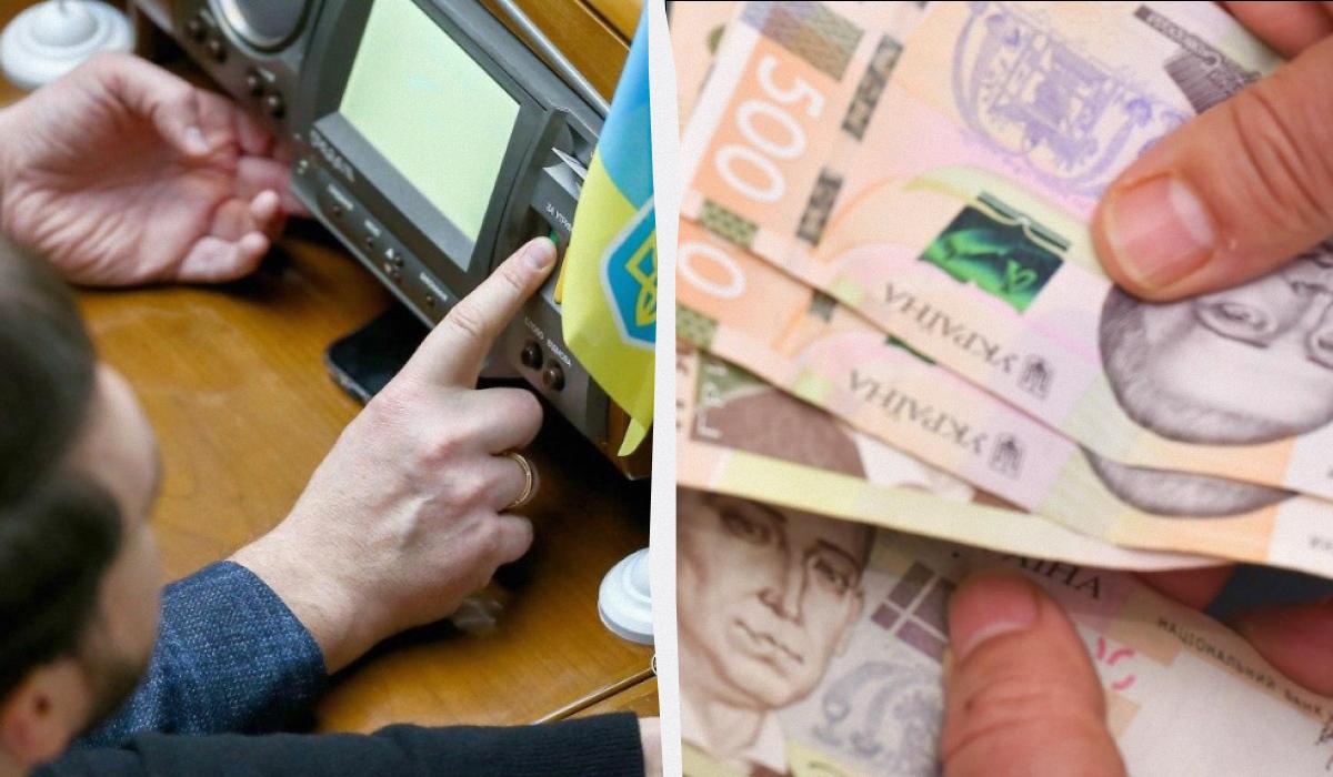 Рада ухвалила закон про виплати постраждалим працівникам критичної інфраструктури Рада ухвалила закон про виплати постраждалим працівникам критичної інфраструктури