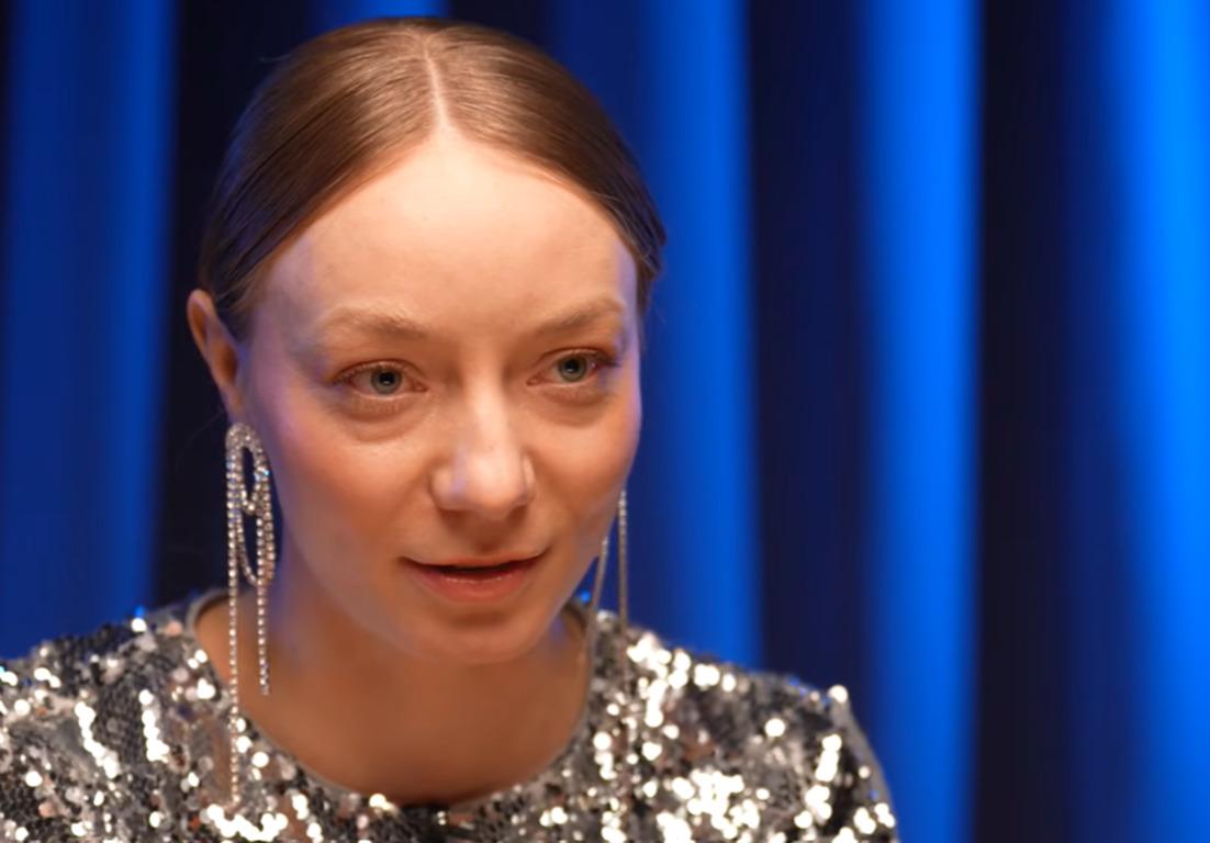 'Планировала свою смерть': LELEKA ошеломила признанием о психическом расстройстве (видео) 'Планировала свою смерть': LELEKA ошеломила признанием о психическом расстройстве (видео)