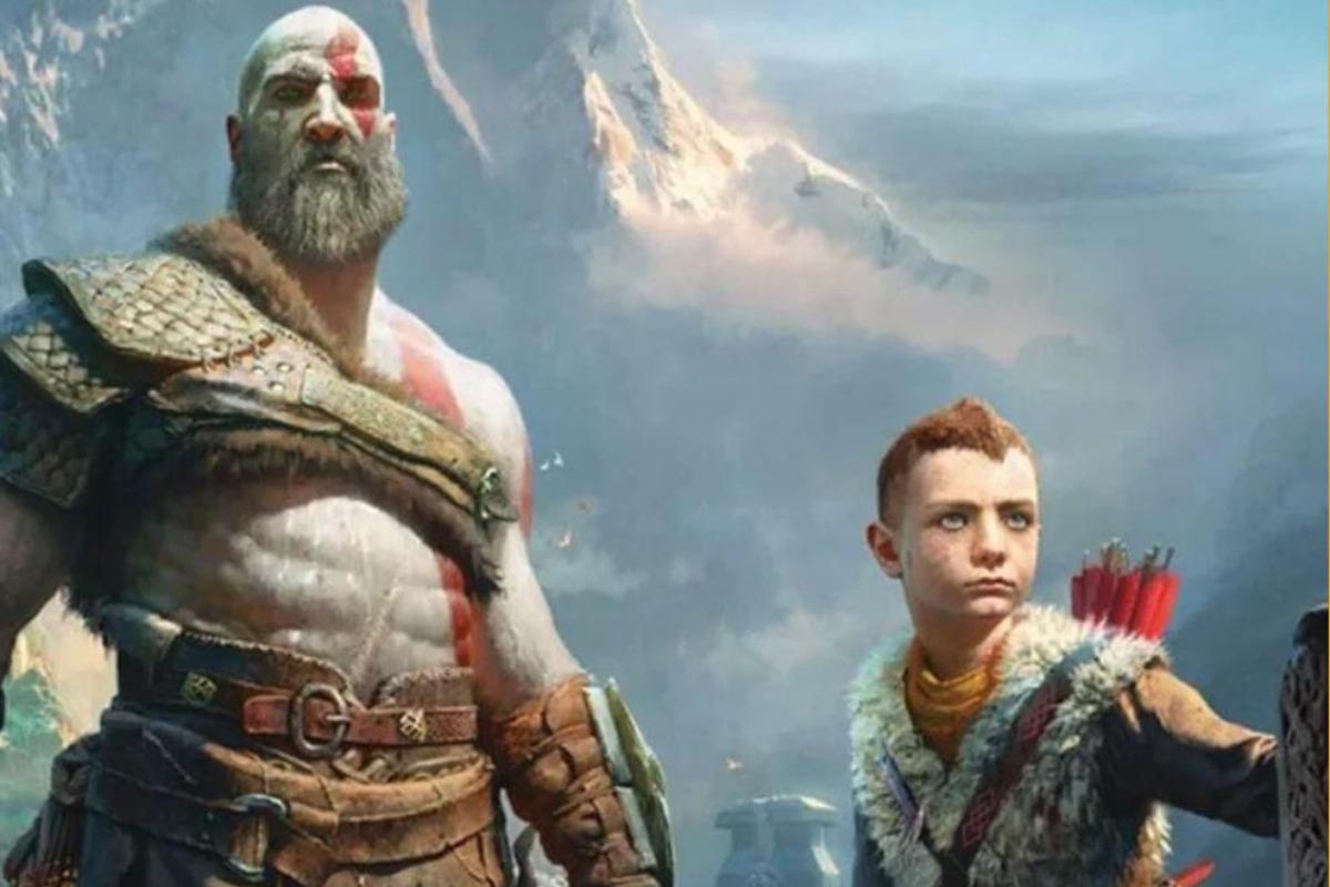 Стало відомо, які актори зіграють в серіалі за мотивами God of War