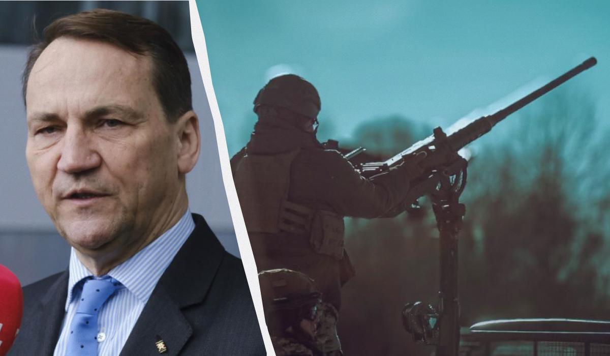 Почему окончание войны в Украине будет нескоро: Сикорский дал трезвую оценку Почему окончание войны в Украине будет нескоро: Сикорский дал трезвую оценку