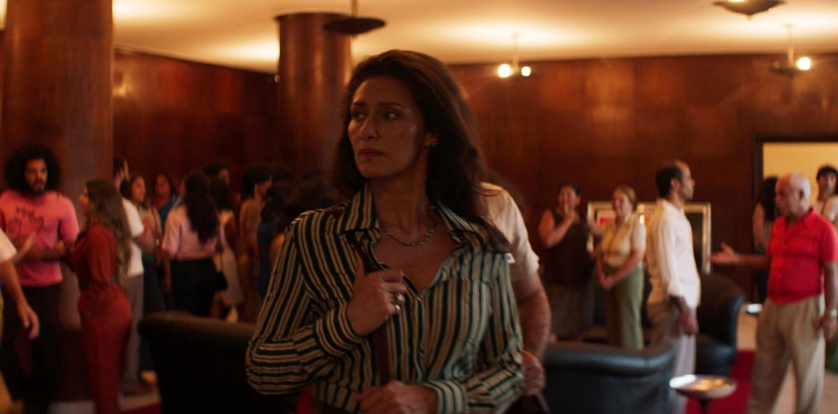 'Таємний агент': шість причин побачити один із головних фільмів 2025 року