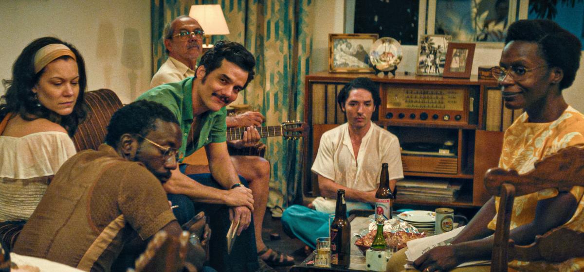 'Таємний агент': шість причин побачити один із головних фільмів 2025 року