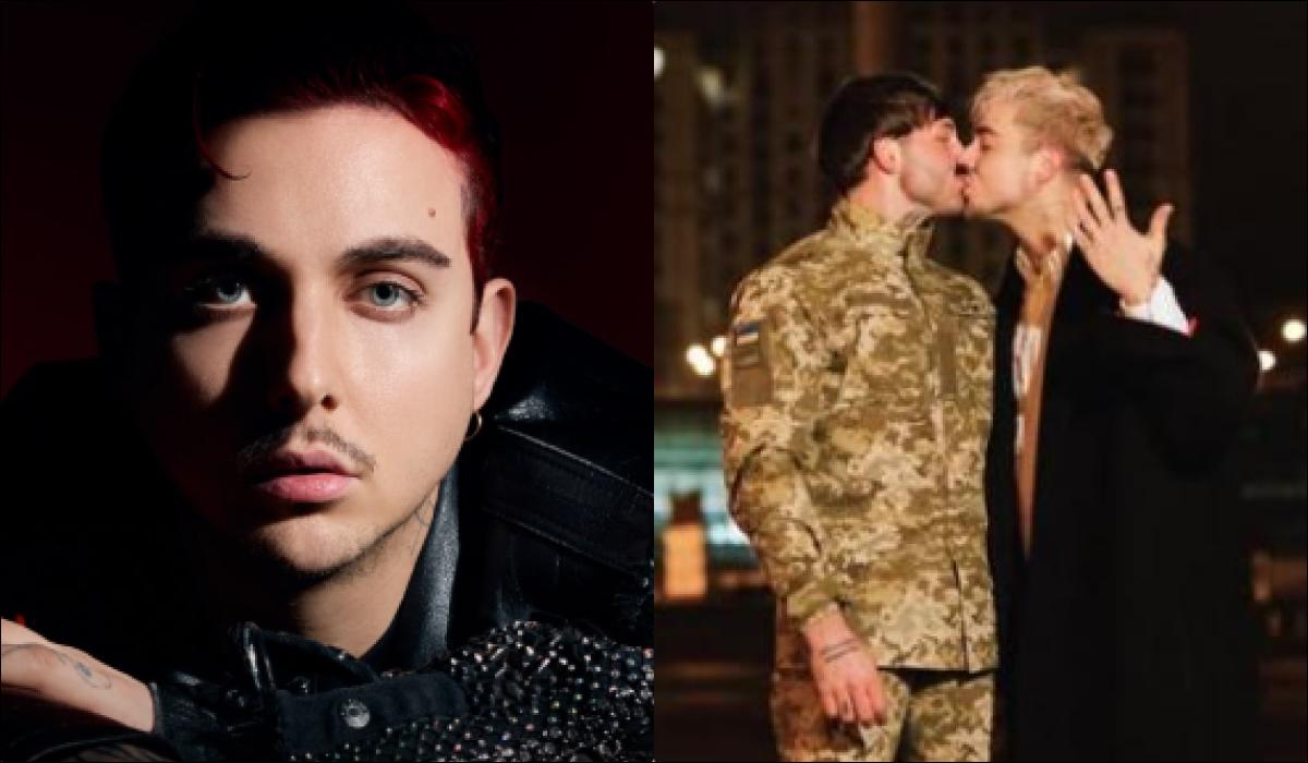 Melovin сделал новое заявление о расставании с женихом-военным Melovin сделал новое заявление о расставании с женихом-военным