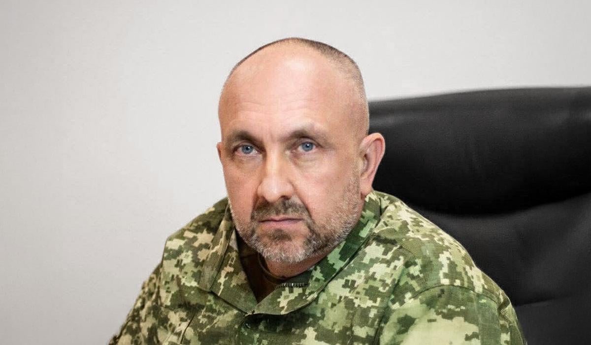 Хронология первых дней великой войны: группировка ООС под командованием Павлюка сорвала путинский блицкриг