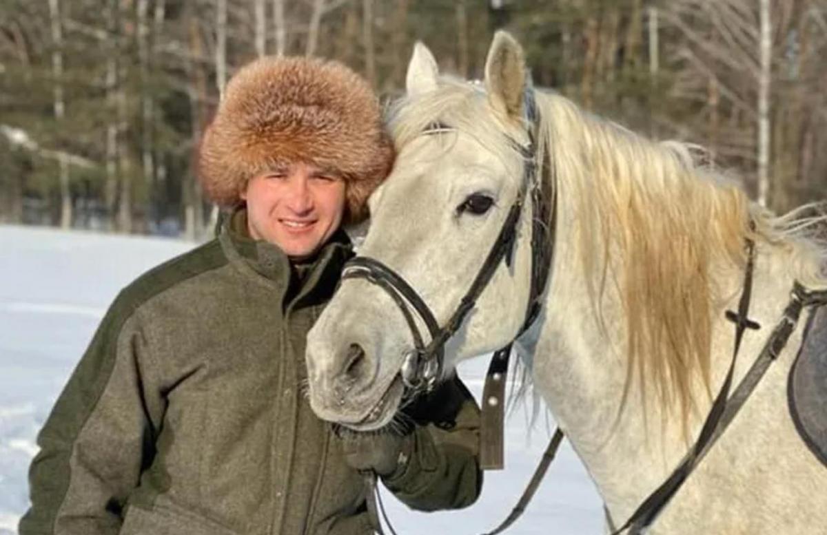 Военный Сазонов обвинил одиозного гендиректора ГП 'Леса Украины' Болоховца в уничтожении отрасли и коррупции Военный Сазонов обвинил одиозного гендиректора ГП 'Леса Украины' Болоховца в уничтожении отрасли и коррупции