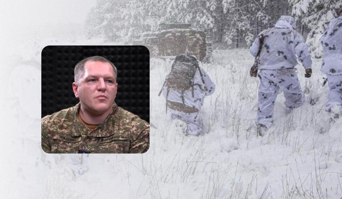 Командувач Нацгвардії розповів, чому ротація на передовій стала смертельно ризикованою Командувач Нацгвардії розповів, чому ротація на передовій стала смертельно ризикованою