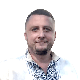 Александр Иванов