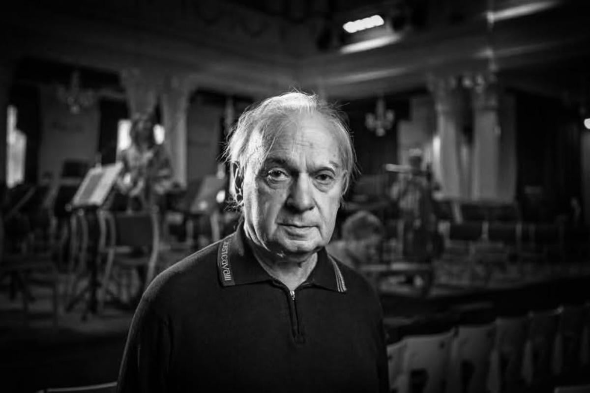 'Мир потерял гениального музыканта': ушел из жизни народный артист Украины