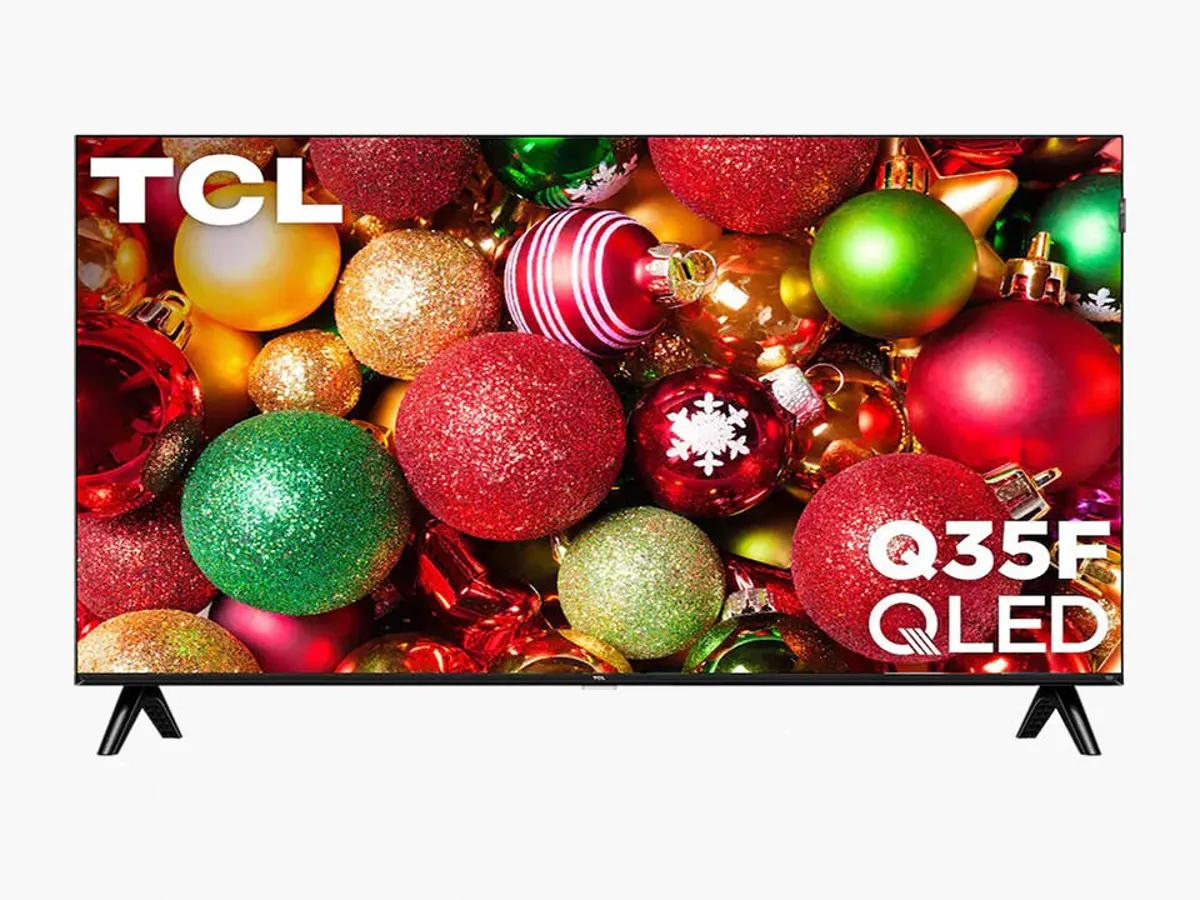 Лучшие телевизоры с диагональю 40 дюймов в 2026 году: эксперты назвали топ-модели