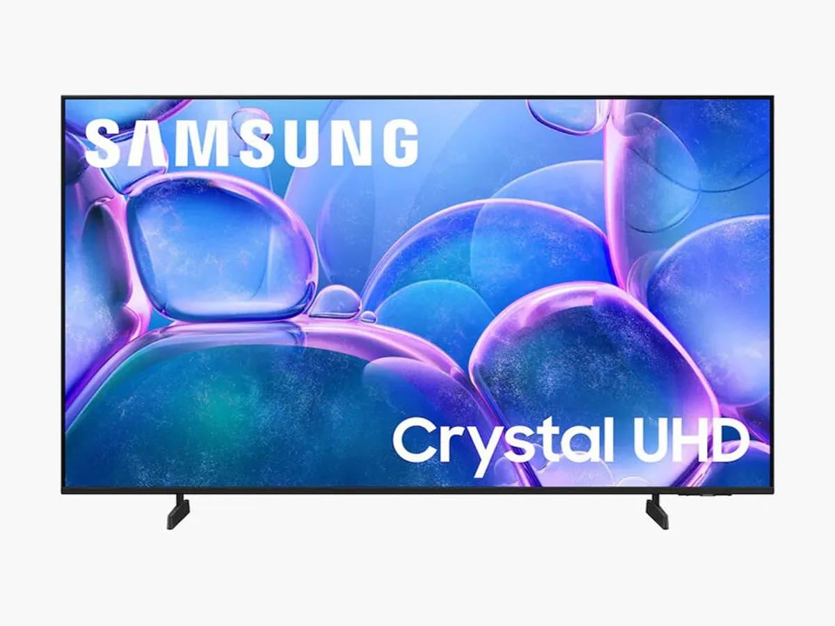 Лучшие телевизоры с диагональю 40 дюймов в 2026 году: эксперты назвали топ-модели