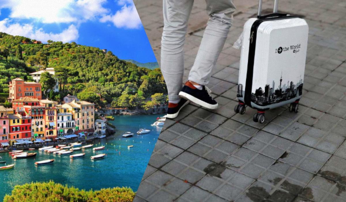 Щоб відпустка не почалася зі штрафу: експерт поділився, які правила слід засвоїти туристам