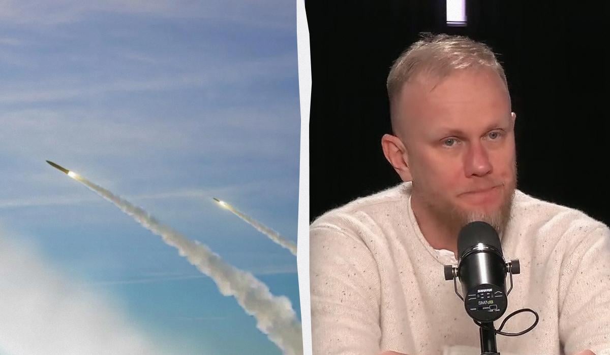 Ракети Х-22 зникли з радарів ще над РФ: експерт пояснив, чому вони не долетіли до України